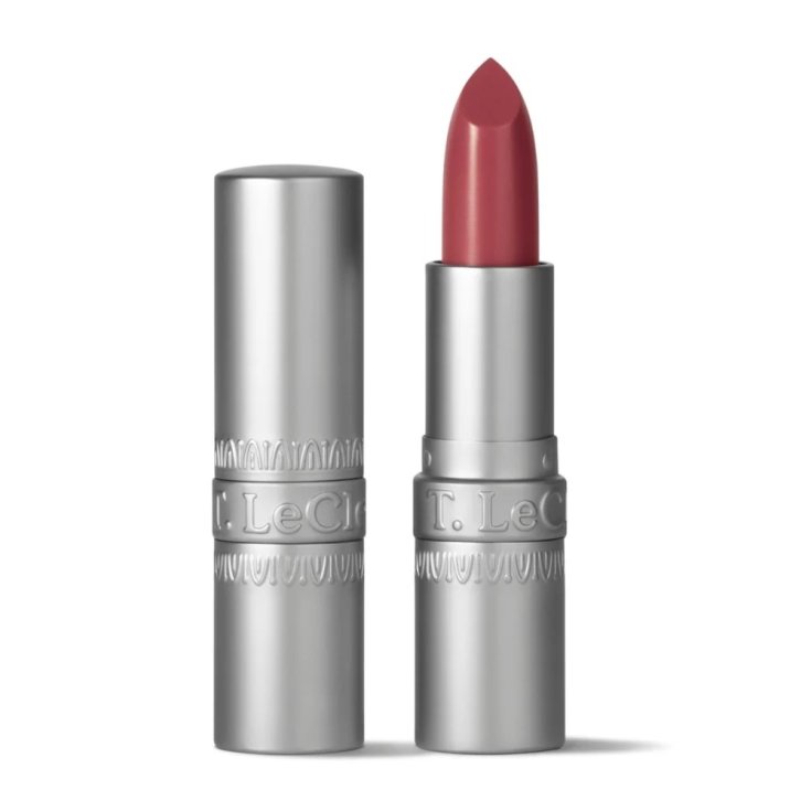 Rossetto Satin&eacute; 44 Personnel T. LeClerc