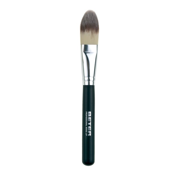 Liquid Make Up Brush Synthetic Hair BETER 1 Pennello