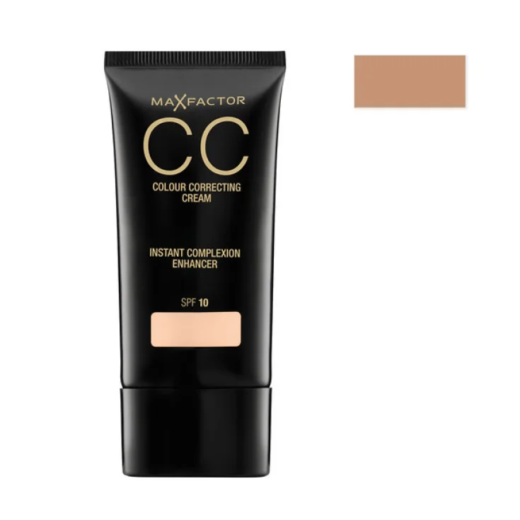 Colour Correcting Cream 60 Medium Max Factor 30ml