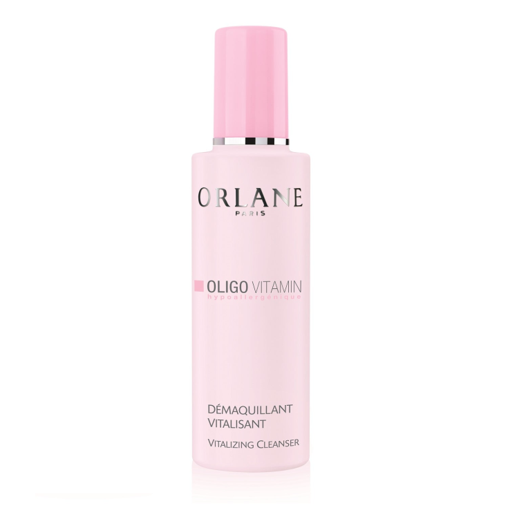 Oligo Vitamin Vitalizing Cleanser Orlane Paris 250ml