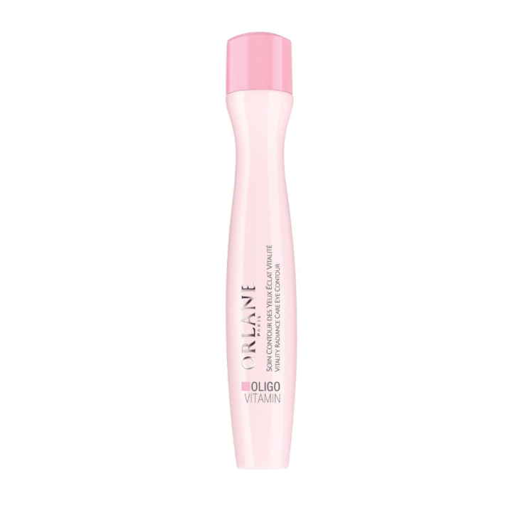 Oligo Vitamin Eye Contour Orlane Paris 15ml