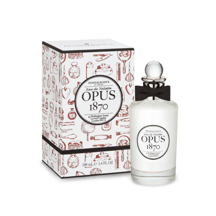 Opus 1870 Penhaligon's London 100ml