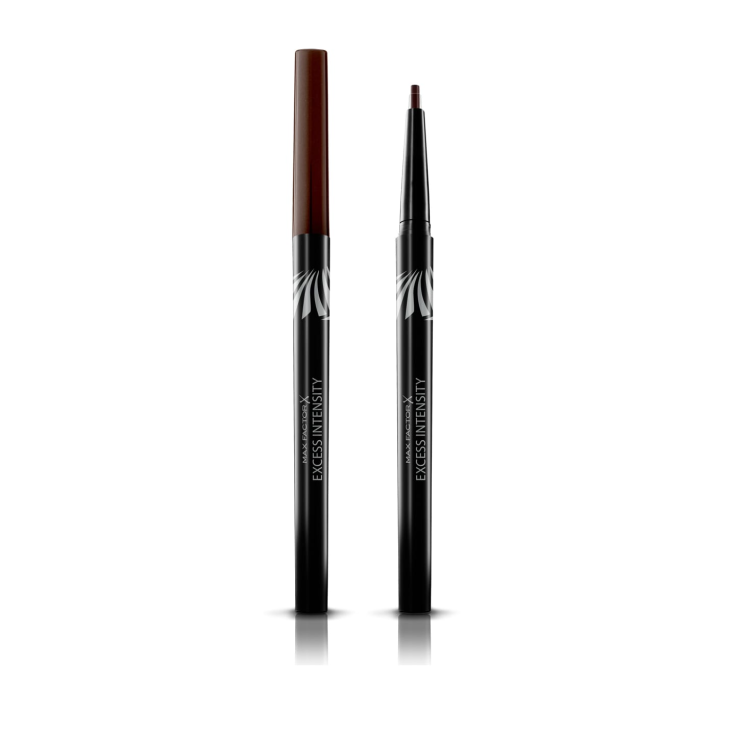 Excess Intensity Longwear Eyeliner 06 Excessive Brown Max Factor 1 Pezzo