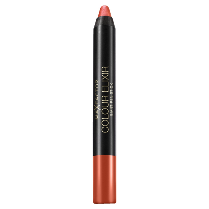 Colour Elixir Giant Pen Stick 20 Subtle Coral Max Factor 1 Matita