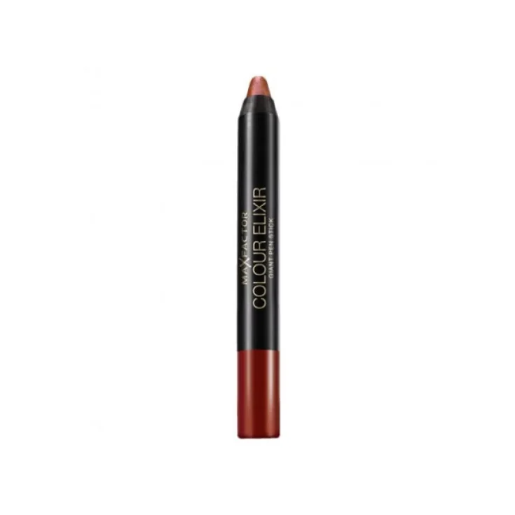 Colour Elixir Giant Pen Stick 50 Hot Chocolate Max Factor 1 Matita