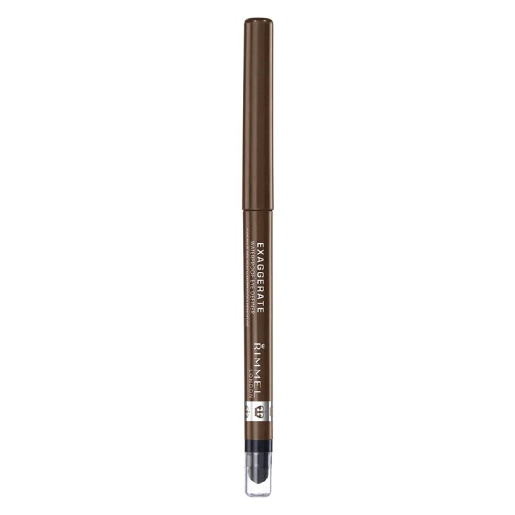 Exaggerate 212 Rich Brown Rimmel 1 Pezzo