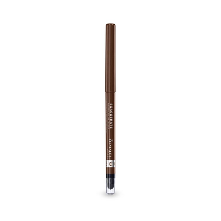 Exaggerate 212 Rich Brown Rimmel 1 Pezzo