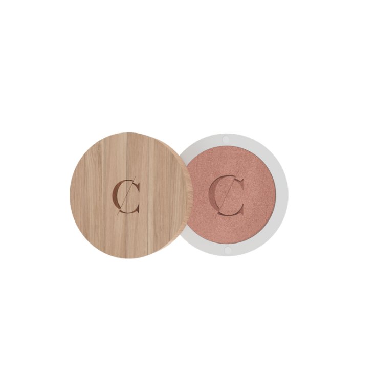 Ombre &Agrave; Paupie&egrave;res Nacr&eacute;e 104 Borabora Couleur Caramel 1,7g