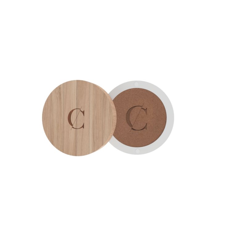 Ombre &Agrave; Paupie&egrave;res Nacr&eacute;e 105 Moorea Nacr&eacute;e Couleur Caramel 1,7g