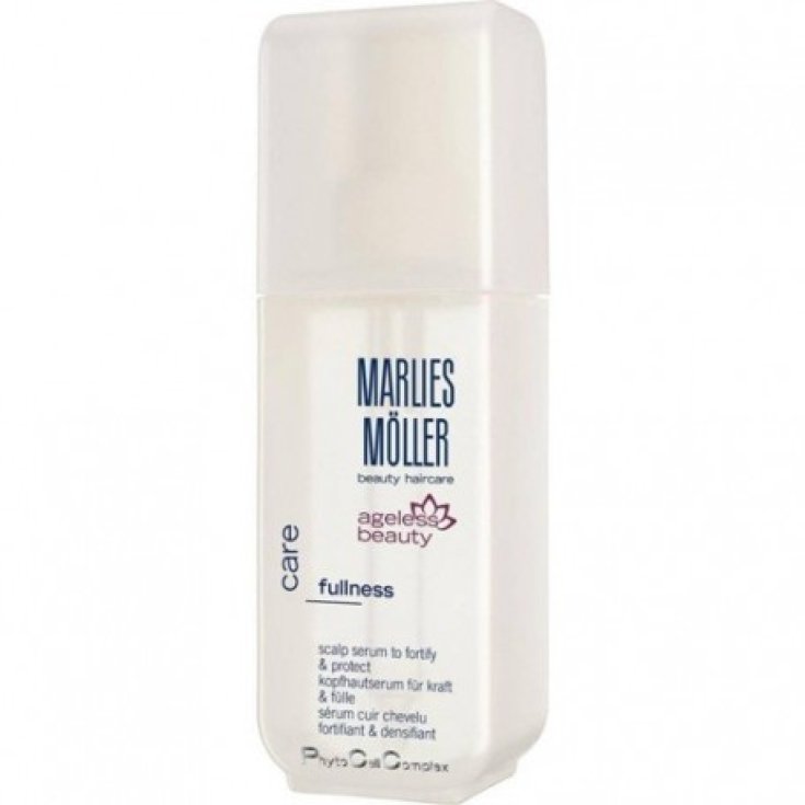 Ageless Beauty Care Fullness Scalp Serum Marlies Möller 100ml