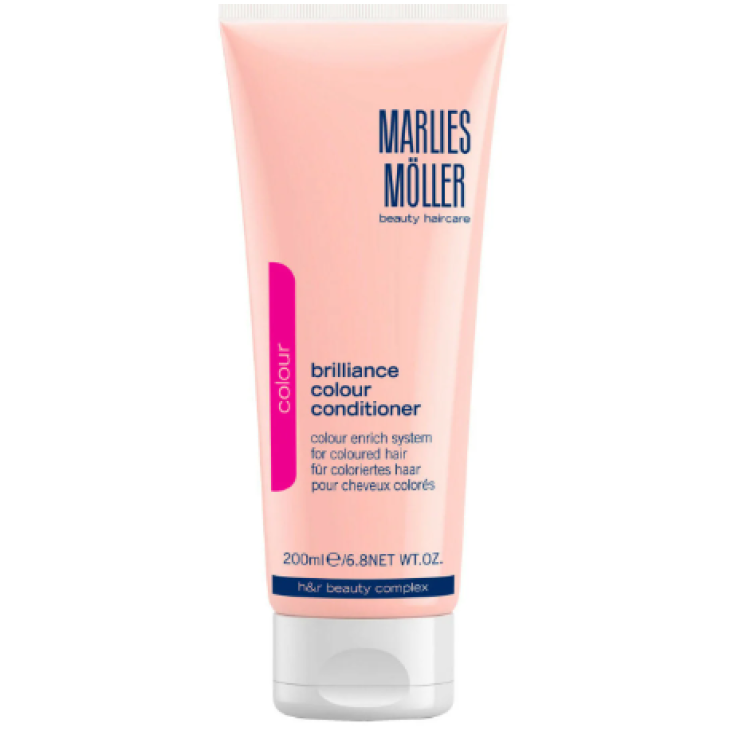 Brillance Colour Conditioner Marlies Möller 200ml