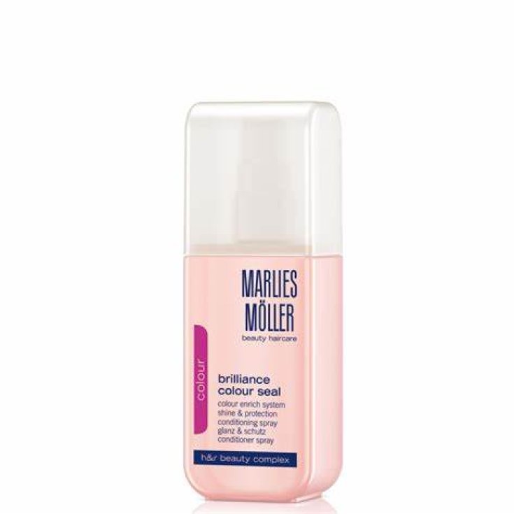 Brillance Colour Seal Spray  Marlies Möller 125ml