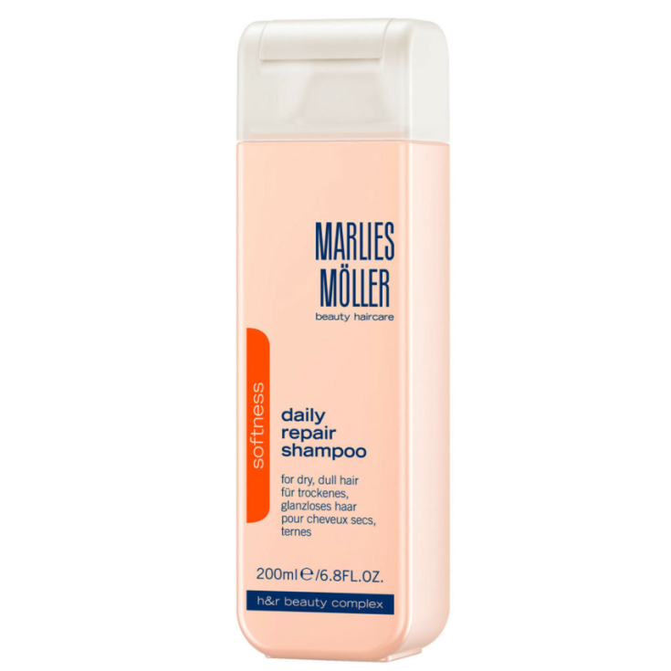 Daily Repair Shampoo Marlies Möller 200ml