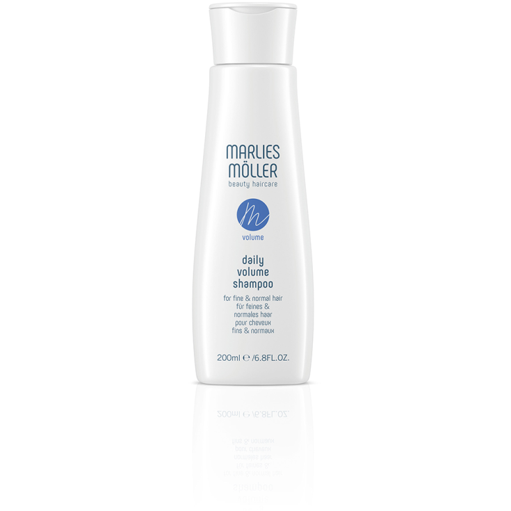 Daily Volume Shampoo Marlies Möller 200ml