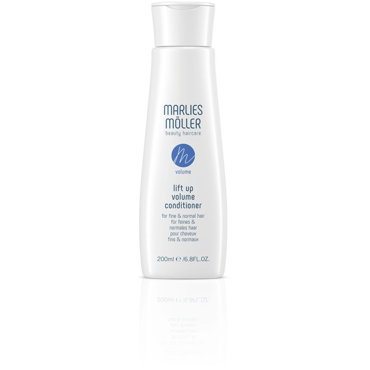 Volume Lift Up Conditioner Marlies Möller 200ml