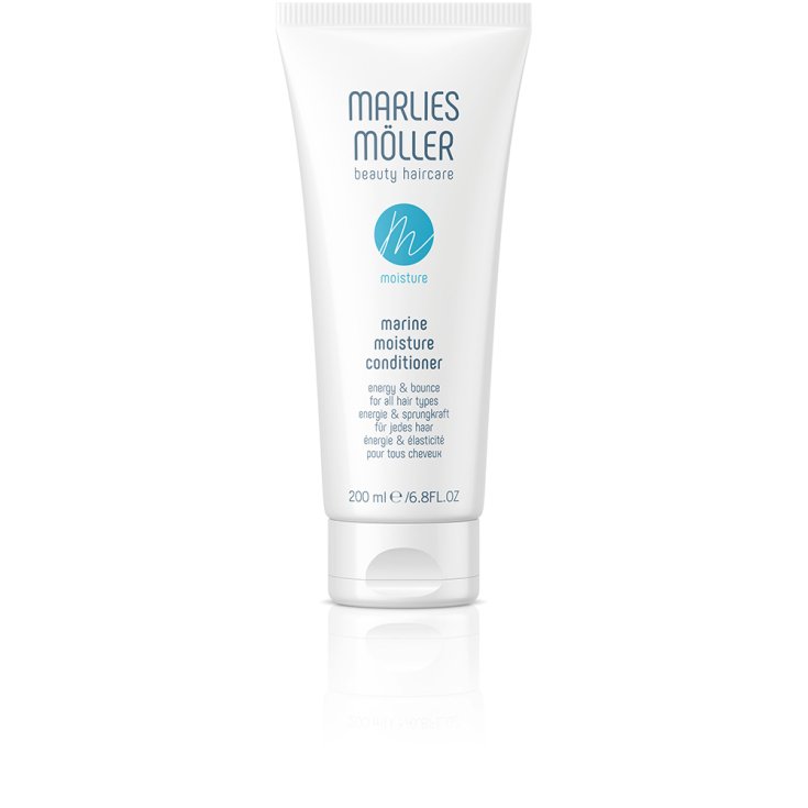 Marine Moisture Conditioner Marlies Möller 200ml