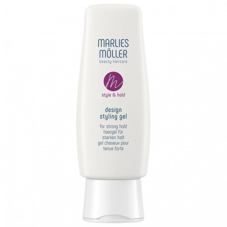 Design Styling Gel Marlies Möller 100ml