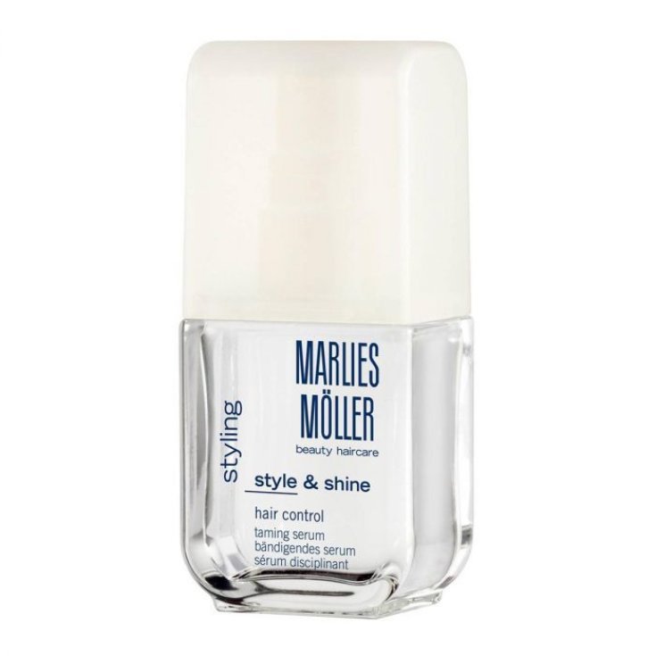 Styling Style And Shine Serum Marlies Möller 50ml