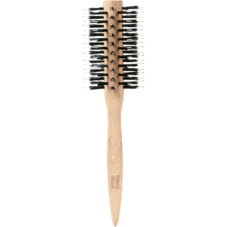 Professional Brush Large Round Styling Brush Marlies Möller 1 Pezzo