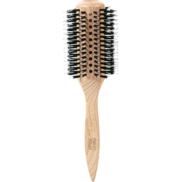 Professional Brush Super Round Styling Brush Marlies Möller 1 Pezzo