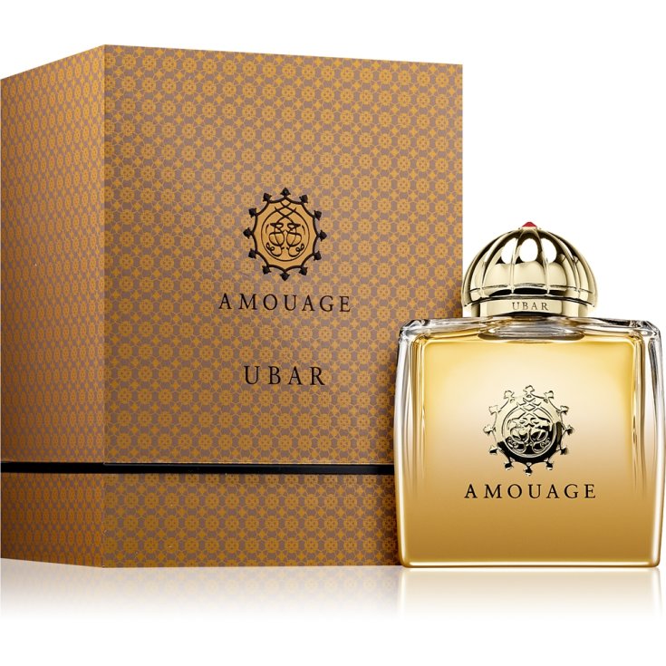 Ubar Women Amouage 100ml