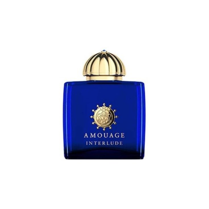 Interlude Woman Amouage 100ml