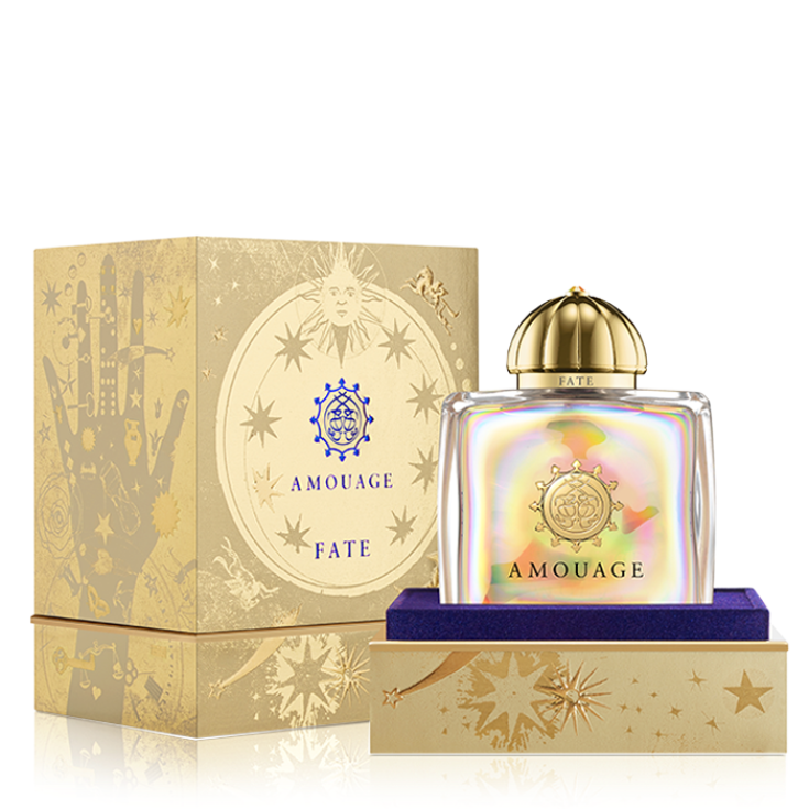 Fate Woman Amouage 100ml