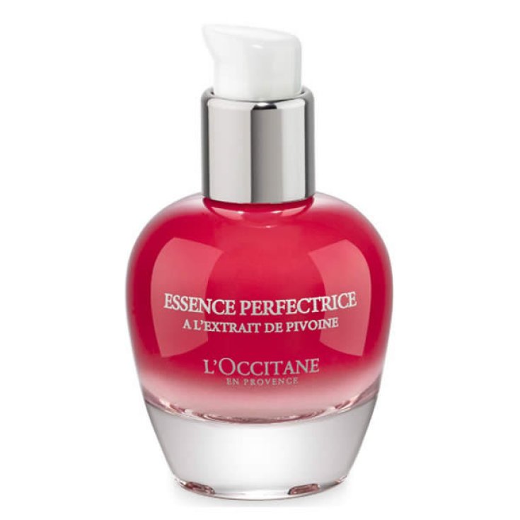 Essence Perfectrice A L'Extrait De Pivoine L'Occitane En Provence 30ml