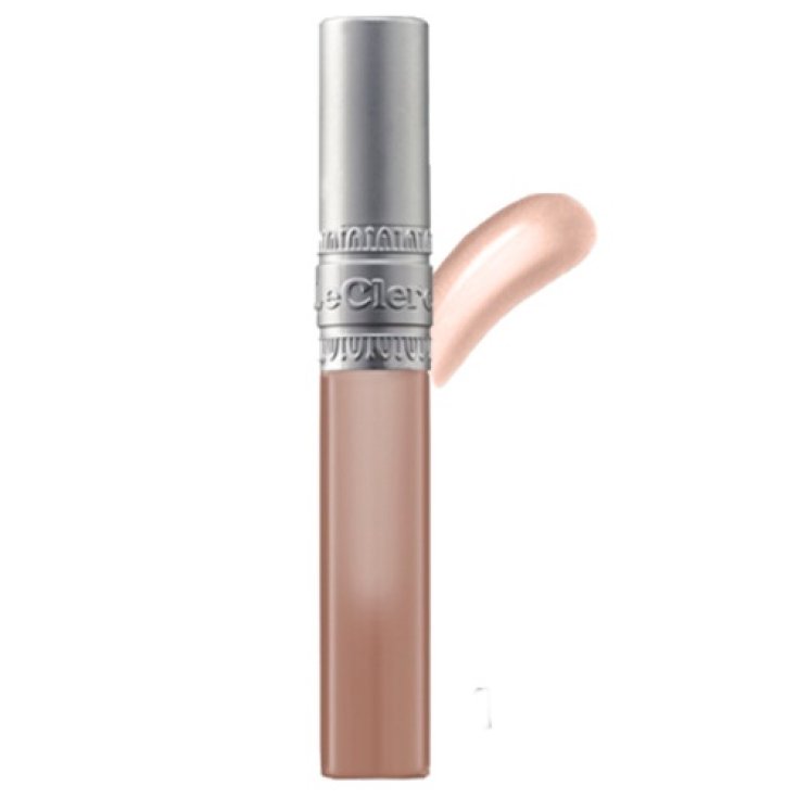 Lip Gloss 22 Nude&nbsp;T. LeClerc&nbsp;