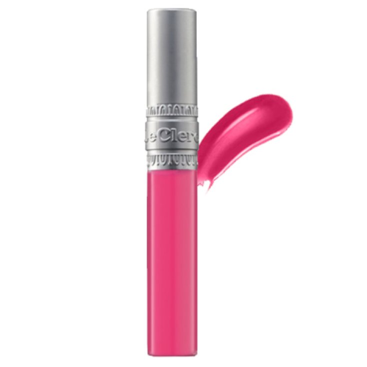 Lip Gloss 23 Rose Madame&nbsp;T. LeClerc