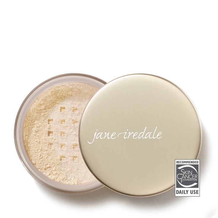 Amazing® Base Polvere Minerale Sciolta Bisque Spf20/15 Jane Iredale 90g