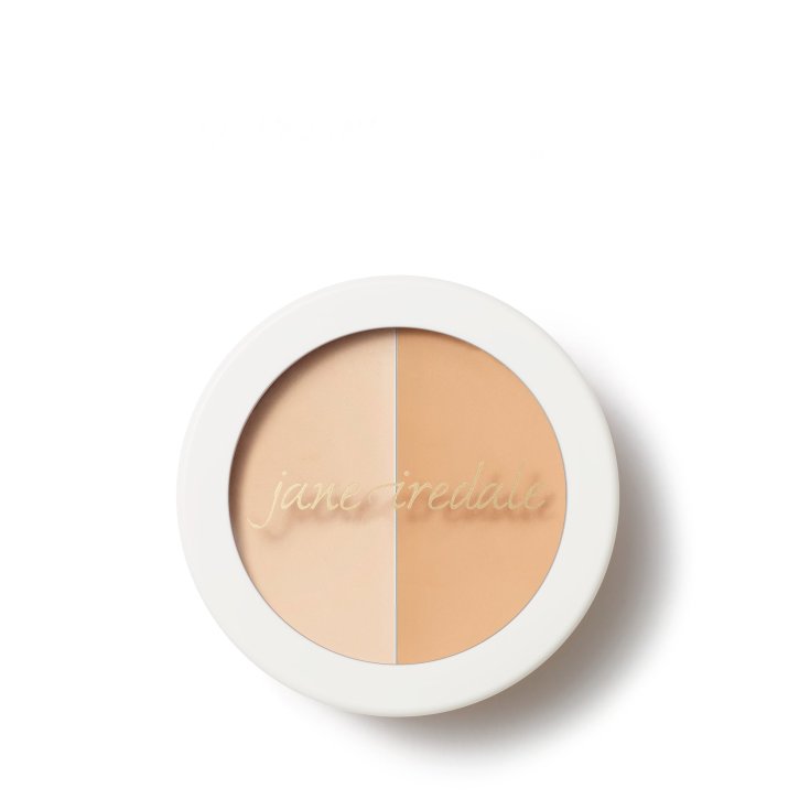 Circle Delete Concealer 1 Yellow Jane Iredale 1 Pezzo