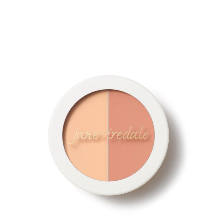 Circle Delete Concealer 1 Peach Jane Iredale 1 Pezzo