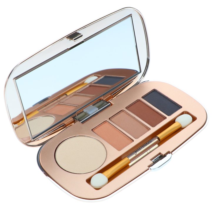 Eye Shadow Kit Daytime Jane Iredale 9g