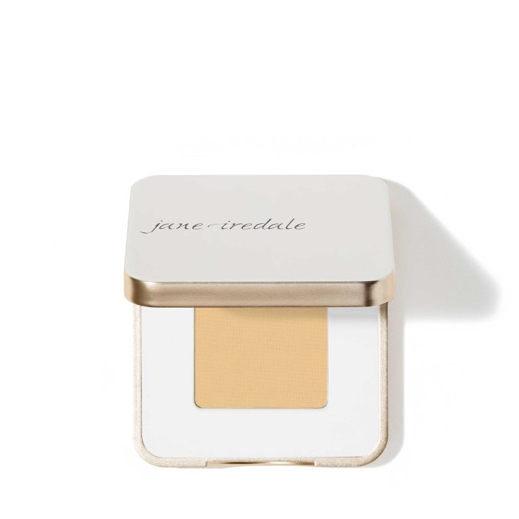 PurePressed® Ombretto Singolo Shadow Bone Jane Iredale 6g