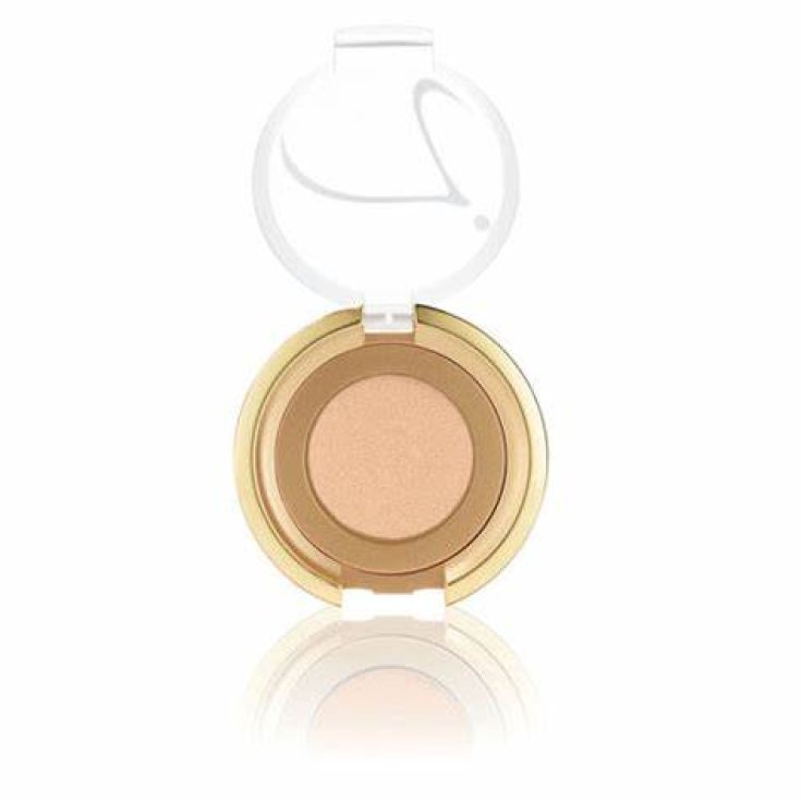 PurePressed® Ombretto Singolo Champagne Jane Iredale 1 Pezzo