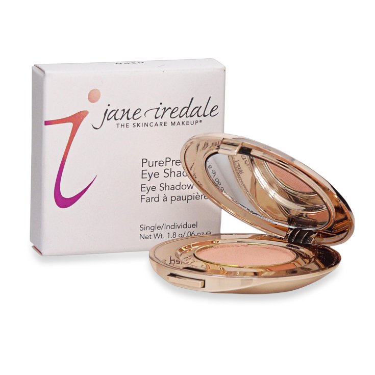 PurePressed® Ombretto Singolo Hush Jane Iredale 6g