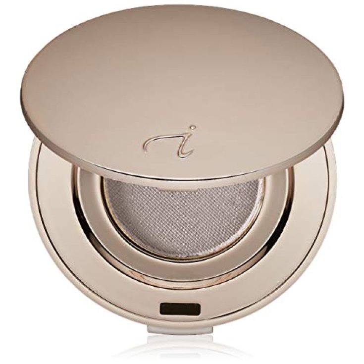 PurePressed® Ombretto Singolo Smokey Grey Jane Iredale 6g