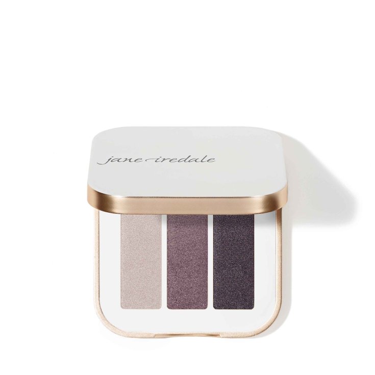 PurePressed® Eye Shadow Triple Sundown Jane Iredale 6,8g