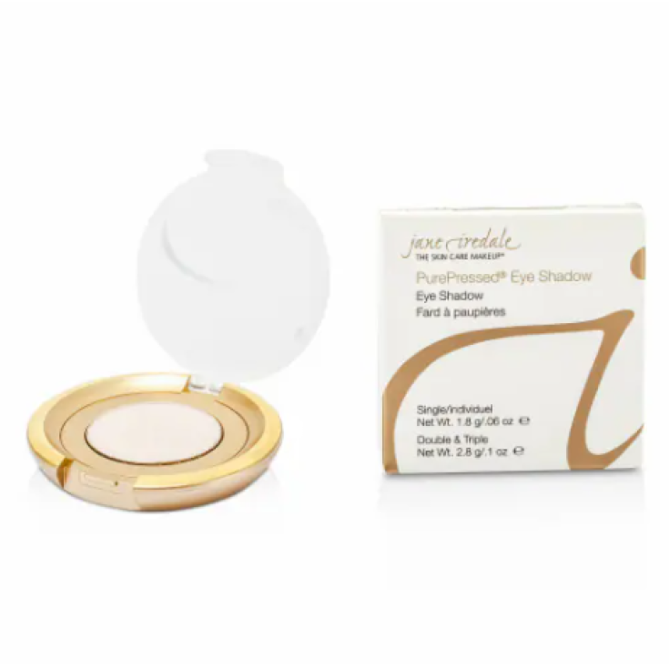 PurePressed® Ombretto Singolo Shadow Wink Jane Iredale 2,8g