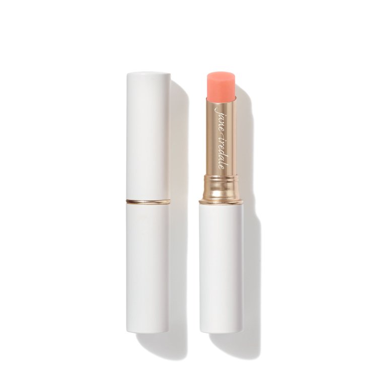 Just Kissed Lip & Cheek Stain Forever Pink Jane Iredale 3g