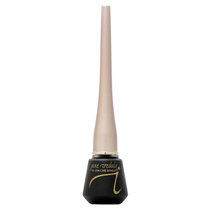 Eyeliner Liquido Nero Jane iredale 6ml