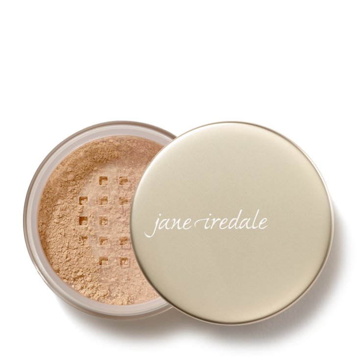 Amazing Matte Loose Finish Powder Jane Ireland 10g