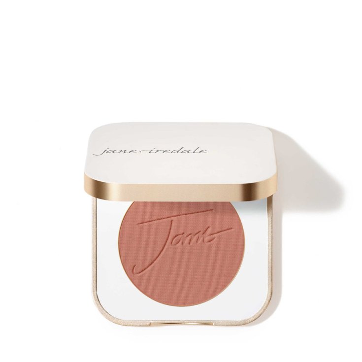 PurePressed® Blush Sheer Honey Jane Iredale 1 Pezzo