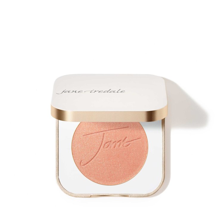 PurePressed® Blush Whisper Jane Iredale 1 Pezzo