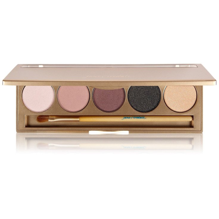 Eye Shadow Kit Smoke Gets In Your Eyes Jane Iredale 1 Pezzo