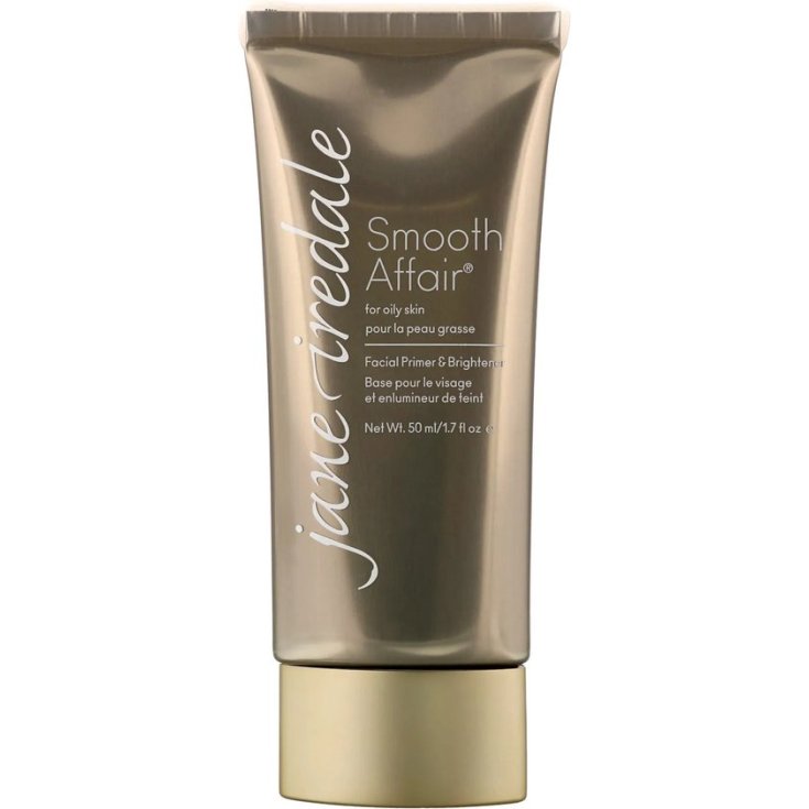 Smooth Affair Primer For Oily Skin Jane Iredale 50ml