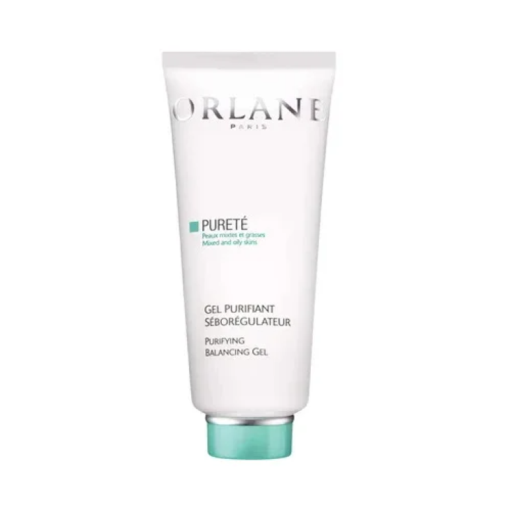 Puret&eacute; Purifying Balancing Gel Orlane 200ml