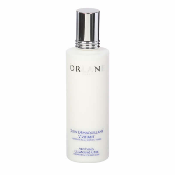 Vivifying Cleansing Care Orlane 250ml