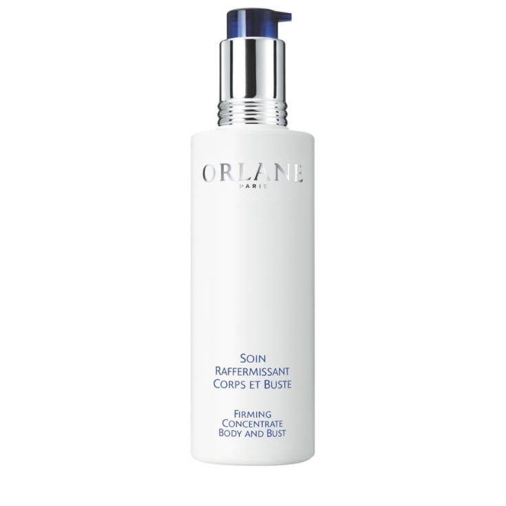 Firming Concentrate Body and Bust Orlane 250ml